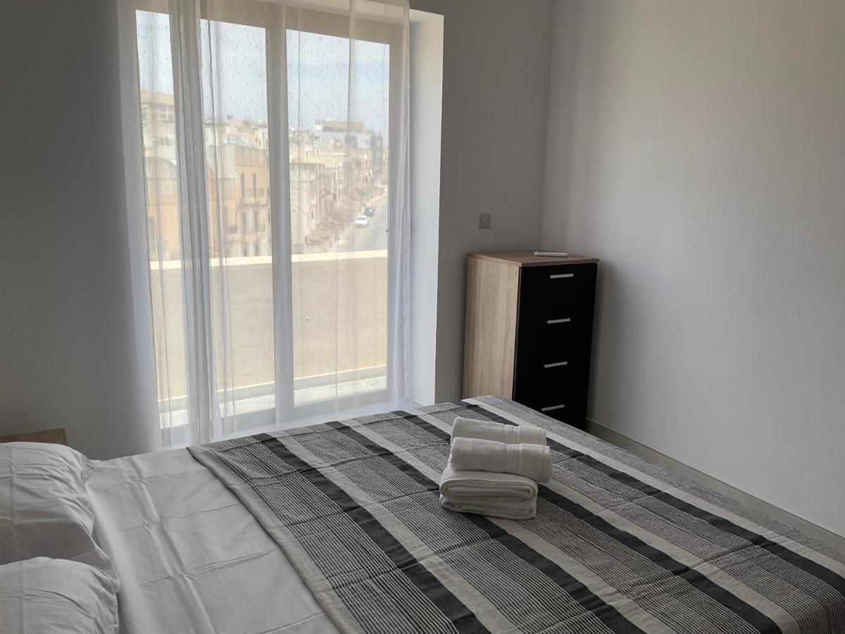 Privilege Suits Swatar Birkirkara Exterior foto